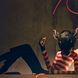 Fotoğraf Yaman Tilki