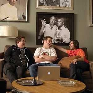 Fotoğraf Matrak Adamlar