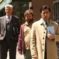 Fotoğraf Bored To Death