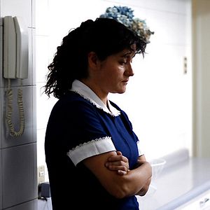 Fotoğraf Catalina Saavedra