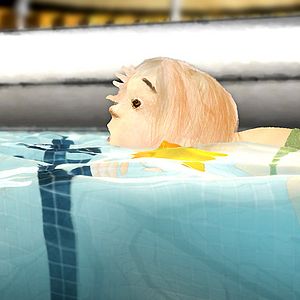 Fotoğraf Pierre-Luc Granjon