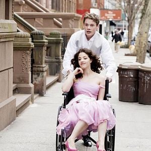 Fotoğraf Joshua Marston