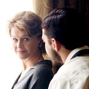 Fotoğraf Joshua Marston