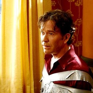 Fotoğraf Serious Moonlight