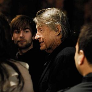 Fotoğraf Joel Schumacher