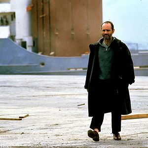 Fotoğraf Guy Marchand