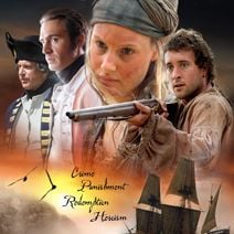 Fotoğraf The Incredible Journey of Mary Bryant