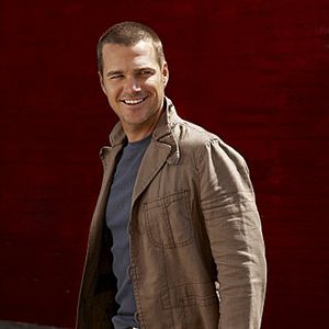 Fotoğraf Chris O'Donnell