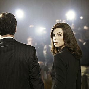 Fotoğraf The Good Wife