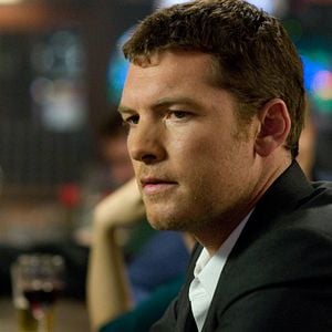 Fotoğraf Sam Worthington