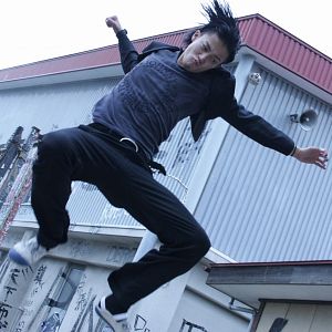 Fotoğraf Takashi Miike