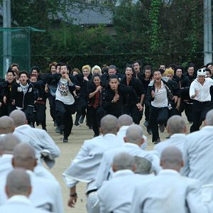 Fotoğraf Takashi Miike