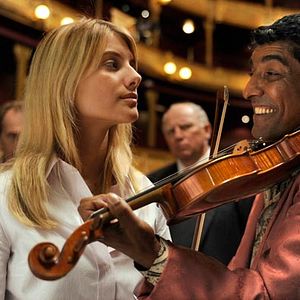 Fotoğraf Paris’te Son Konser