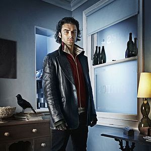 Fotoğraf Aidan Turner