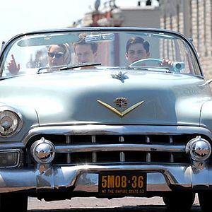 Fotoğraf Richard Loncraine