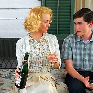 Fotoğraf Richard Loncraine