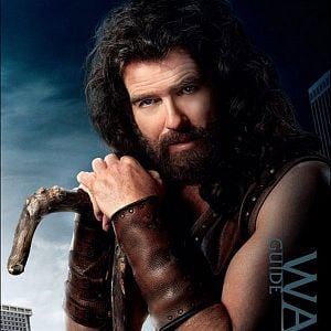 Fotoğraf Percy Jackson & Olimposlular Şimşek Hırsızı