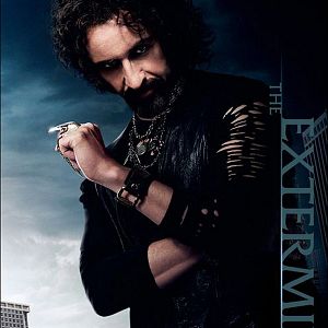 Fotoğraf Percy Jackson & Olimposlular Şimşek Hırsızı