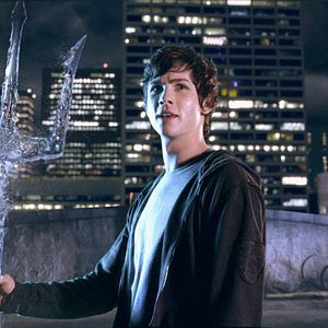 Fotoğraf Percy Jackson & Olimposlular Şimşek Hırsızı