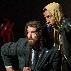 Fotoğraf Percy Jackson & Olimposlular Şimşek Hırsızı