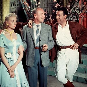 Fotoğraf Annie Cordy