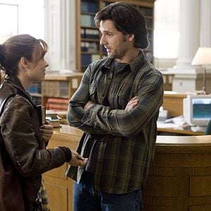 Fotoğraf Zaman Yolcusunun Karısı