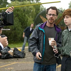 Fotoğraf Ethan Coen