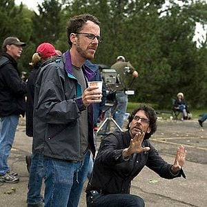 Fotoğraf Ethan Coen