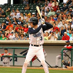 Fotoğraf Michael Meredith