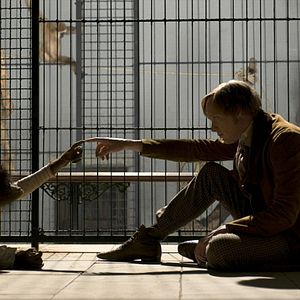 Fotoğraf Paul Bettany