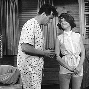 Fotoğraf Rock Hudson