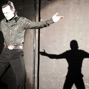 Fotoğraf Edward Hogg