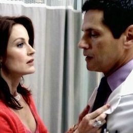 Fotoğraf Laura Leighton