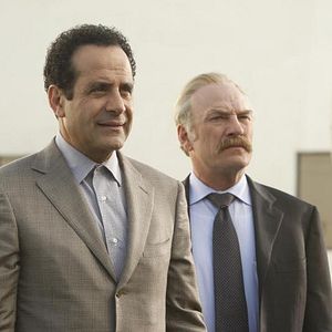 Fotoğraf Tony Shalhoub