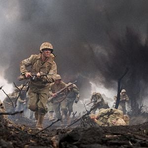 Fotoğraf The Pacific