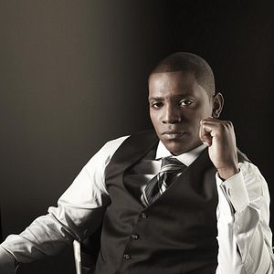 Fotoğraf Mekhi Phifer
