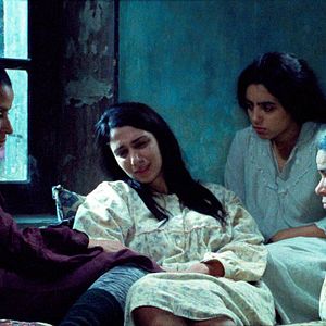 Fotoğraf Hafsia Herzi