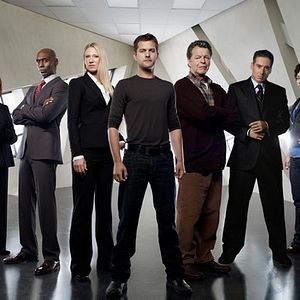 Fotoğraf Blair Brown