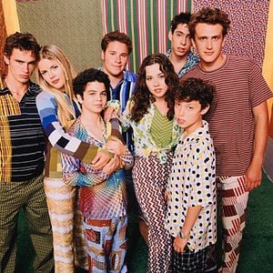 Fotoğraf Samm Levine