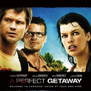 Fotoğraf David Twohy