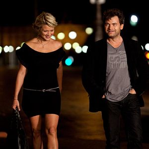 Fotoğraf Dominique Farrugia