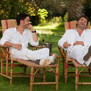 Fotoğraf Dominique Farrugia