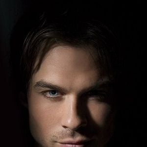 Fotoğraf Ian Somerhalder
