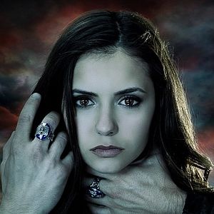 Fotoğraf Nina Dobrev