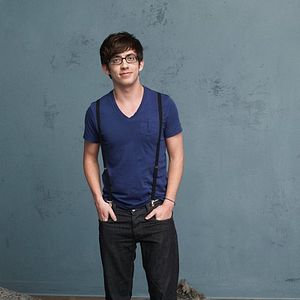 Fotoğraf Kevin McHale