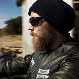 Fotoğraf Ryan Hurst