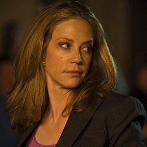 Fotoğraf Ally Walker