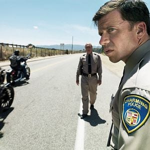 Fotoğraf Taylor Sheridan