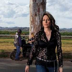 Fotoğraf Katey Sagal