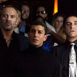 Fotoğraf Pigalle, la nuit